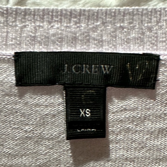 J. Crew Merino Wool Sweater - Picture 2 of 4